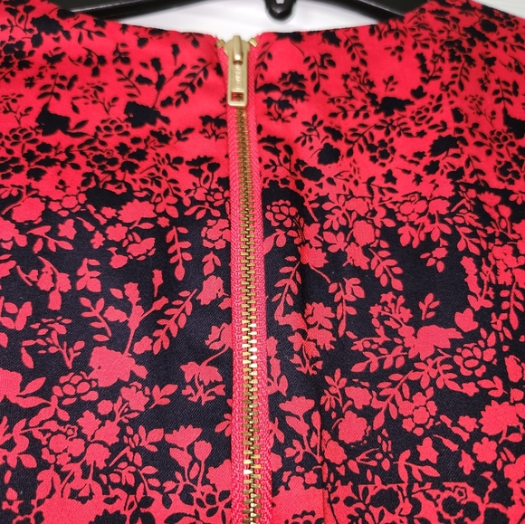 Tommy Hilfiger size 6 summer dress - Picture 4 of 5